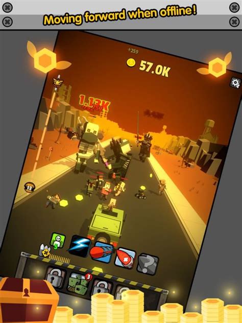 Idle Convoy Vs Zombies Inc Release Date Videos Screenshots Reviews