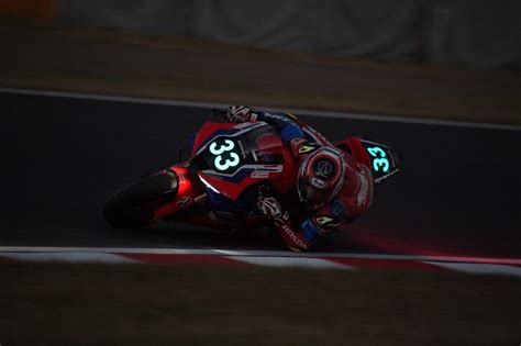 Fim Ewc Suzuka Hours Thrills Surprises And Team Hrc S Victory