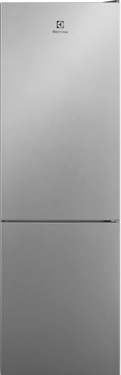 Electrolux Kyl Frys LNT5ME32U0 Rostfritt Elgiganten Elgiganten