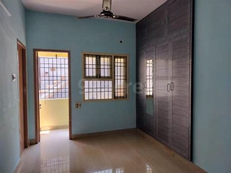 3 BHK Bedroom Apartment Flat For Rent In Nadanandapuram Chennai