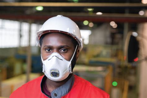 Osha Standard Cfr Respiratory Protection Workplace