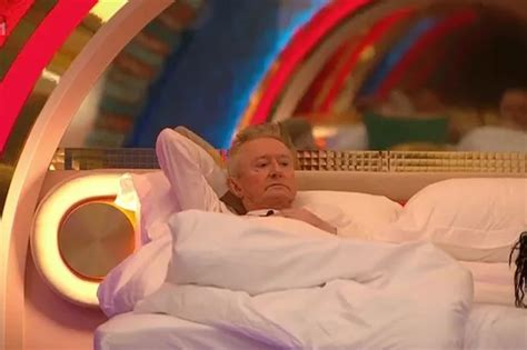 Celebrity Big Brother Viewers Make Louis Walsh Prediction As He Reveals