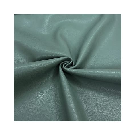 High Quality Eco Friendly Waterproof Pu Leather Fabric Synthetic