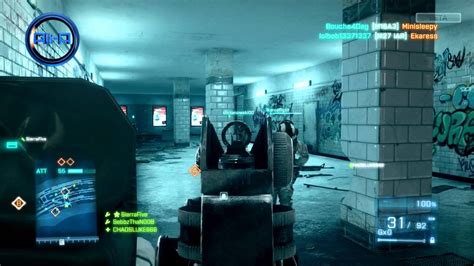 Bf3 Gameplay