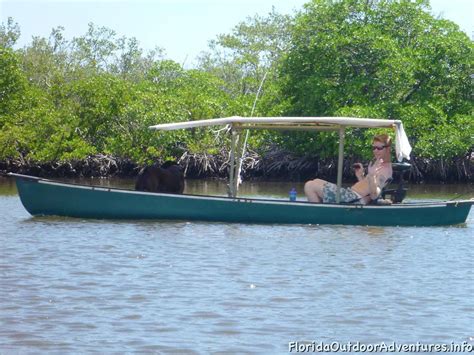 Holland Park Hollywood Through The Mangroves – Florida Kayaking Adventures