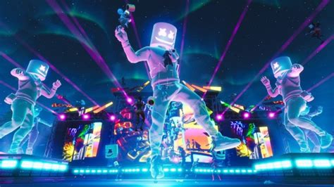 Fortnite Festival Concert Planned for December - Twinfinite