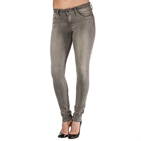 Jacob Davis Uma Skinny Jeans - Women's | evo outlet