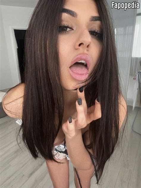 Aliia Fairy Vip Nude Onlyfans Leaks Photo Fapopedia