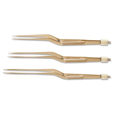 Pinza Elettrochirurgica Series Kirwan Surgical Products