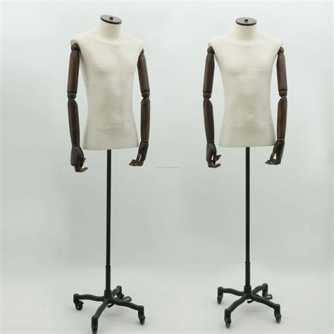 Cloth Fabric Covered New Standing Female Women Mannequin Dummies Buy