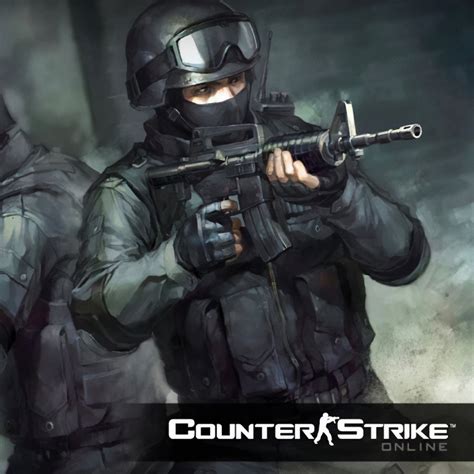 Counter-Strike Online Guide - IGN
