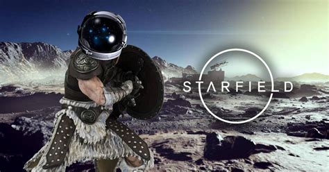 Starfield Es Como Skyrim En El Espacio Asegura Todd Howard Vandal