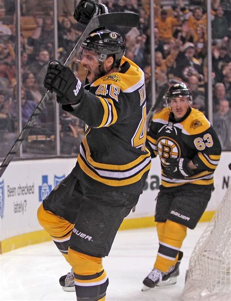 Bruins Face Crucial Stretch Boston Herald