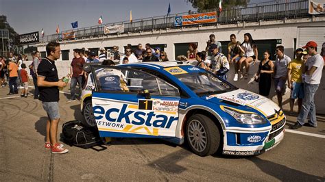 LUCA PEDERSOLI E M ROMANO CITROEN C4 WRC 26 Rally Pr Flickr