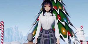 MMD Kangxi Mimimi Porn Videos