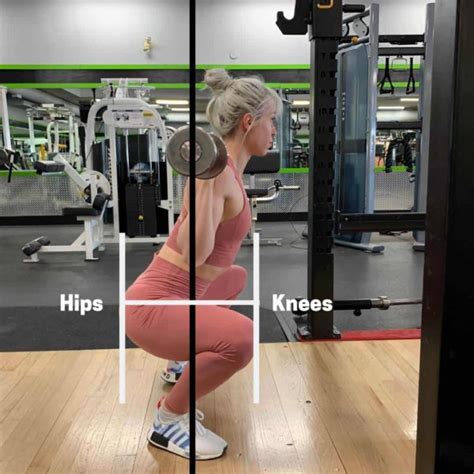 Squats: Muscles Worked (Complete Guide + How To Address Weaknesses)