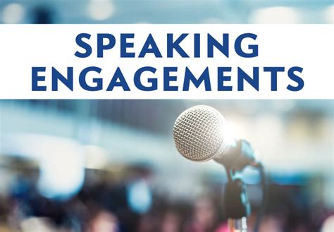 Speaking Engagements Clear The Noise Coaching