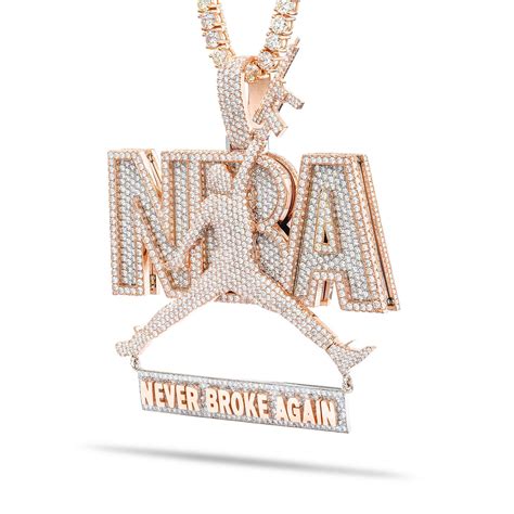 Nba Youngboy Chain Pendant Online | bellvalefarms.com