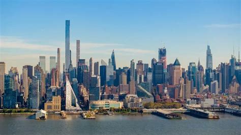 Otro Terremoto En Estados Unidos Nueva York Registr Un Temblor De