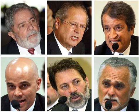 Pt De Brasil Presenta Hoy La Defensa En Juicio Por Corrupción Y