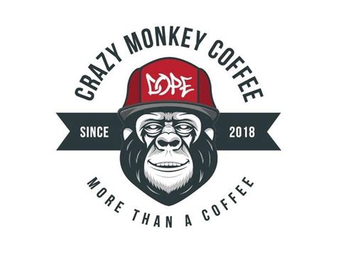 Crazymonkey Logo