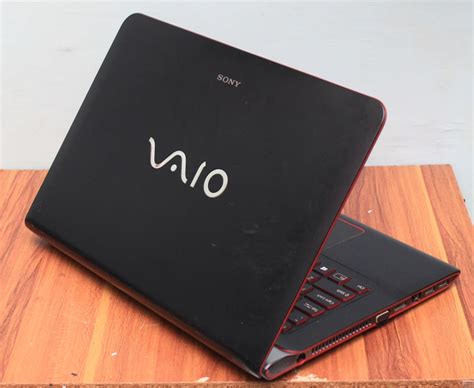 Jual Sony Vaio Sve Ae W Core I Jual Beli Laptop Second Dan Kamera