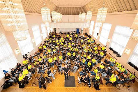 Singen So ein Konzert gab es noch nie SÜDKURIER