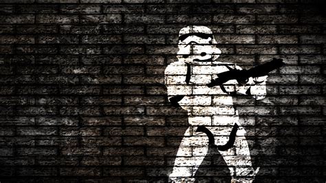 Stormtrooper Wallpaper 1080p - WallpaperSafari