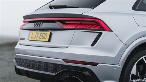 Audi Rs Q Uk Spec My Tail Light