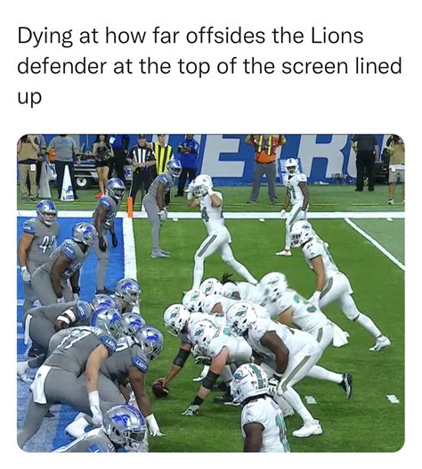 Typical Lions Season So Far! : r/NFCNorthMemeWar