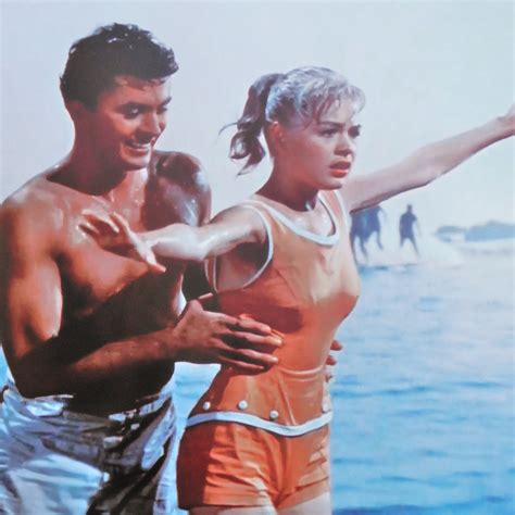 Pin on GIDGET (1959)