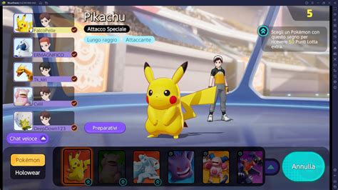 Pokémon UNITE è finalmente disponibile e puoi giocarlo su PC e Mac con