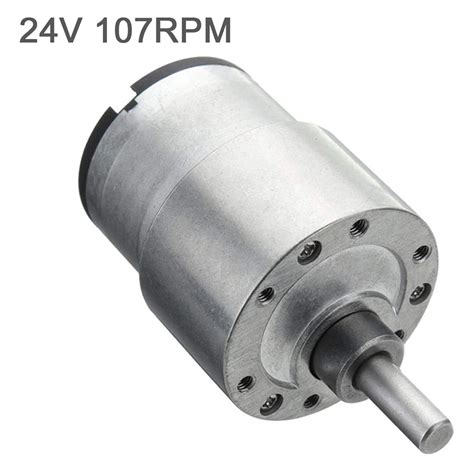 Jgb Mini Micro Metal Gear Motor Dc V Gearmotor High Torque Mini