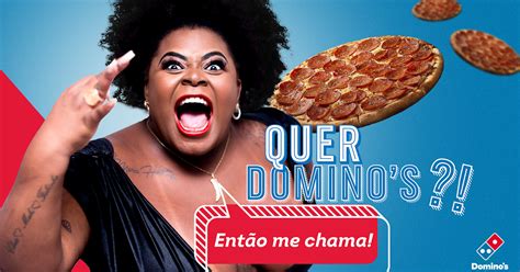 Falando De Varejo Domino S Pizza Pioneira No Lan Amento De Pedidos