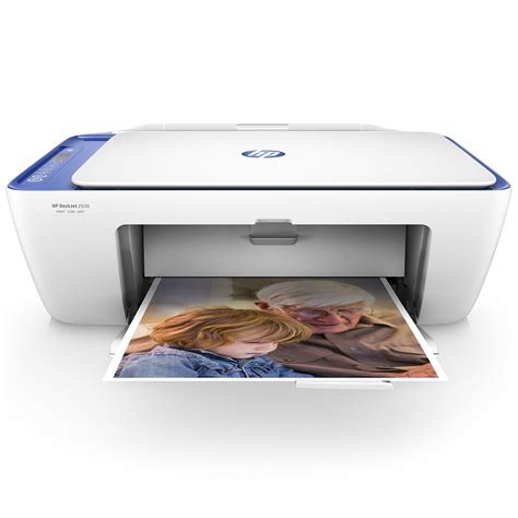 Hp Deskjet Imprimante Multifonction Ldlc Mus Ericorde