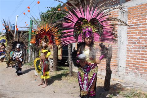 Origen De La Lengua Náhuatl Y Dónde Se Habla México Desconocido