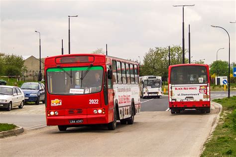 Fotogaleria Transportowa Jelcz M