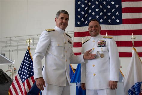 DVIDS - Images - Joint Region Marianas Holds Change of Command [Image 8 ...