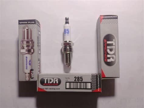 Jual Busi Motor Racing Tdr Scorpio Gl Pro Gl Thunder Megapro