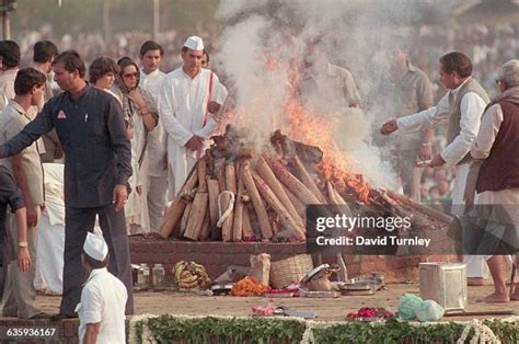 Rajiv Gandhi Photos and Premium High Res Pictures - Getty Images