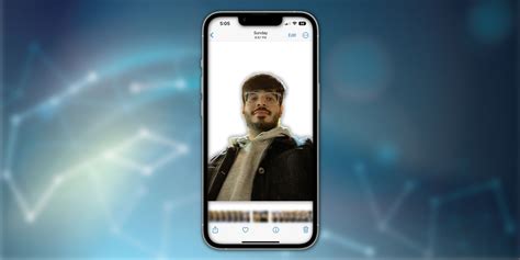 How To Use iOS 16's Photo Cutout Feature To Remove Backgrounds