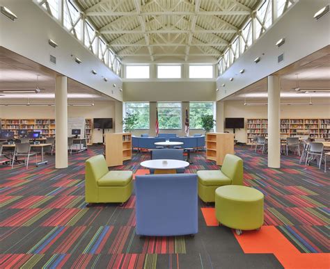 Davie County High School – Michael Graves