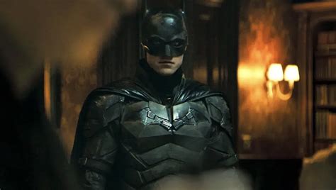 The Batman Il Nuovo Trailer Con Robert Pattinson Il Decoder