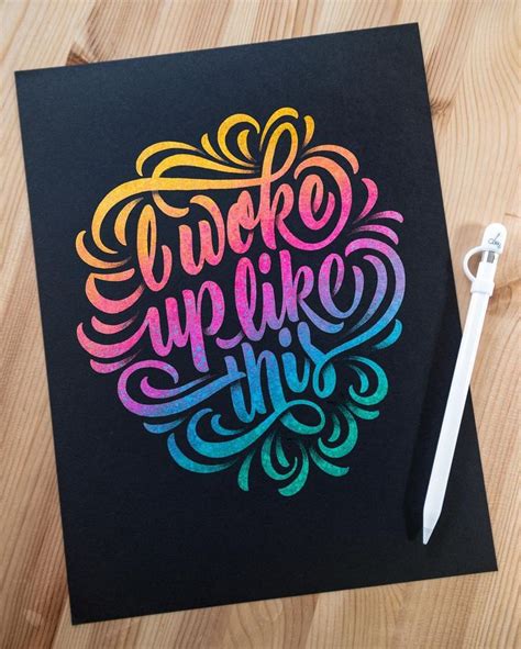 Betype Typography And Lettering Inspiration Lettering Hand Lettering