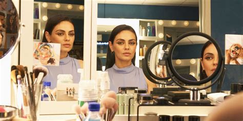 Luckiest Girl Alive Review Mila Kunis Delivers A Career Best Performance