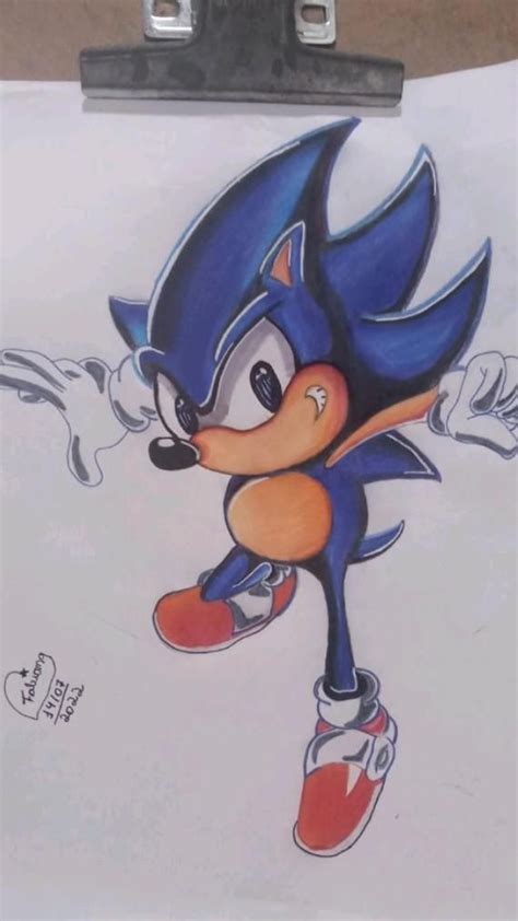 Super Sonic