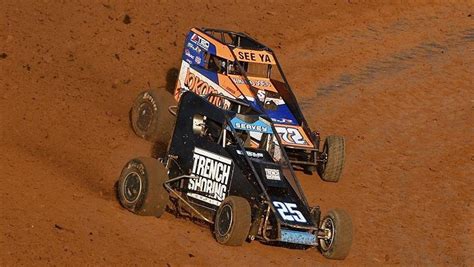 Circle City Debut Up Next For USAC S Indiana Midget Week On Wednesday