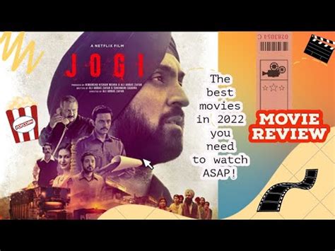 Jogi Movie Review Jogi Full Movie Review Jogi Review Netflix