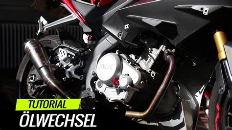 Lwechsel Service Oil Anzeige Zur Cksetzen Yamaha Yzfr