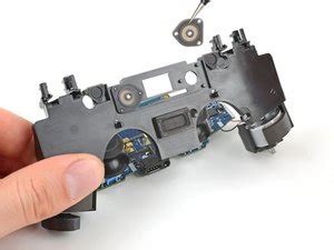 Dualshock Cuh Zct Repair Help Learn How To Fix It Yourself